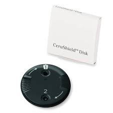 Phonak CeruShield Disk