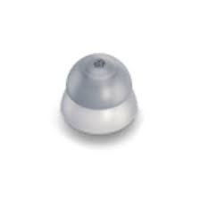ReSound SureFit 3 Domes (hellgrau)