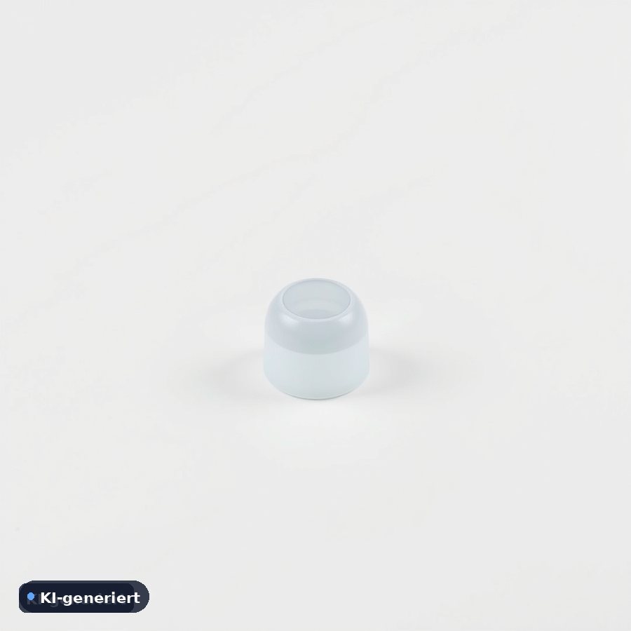 Widex EasyWear Instant Dome Open