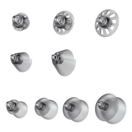 Widex Easywear Instant Ear-Tips