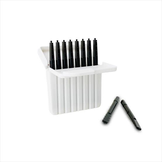 GN Cerumenfilter / SureFit (ReSound & Co.)