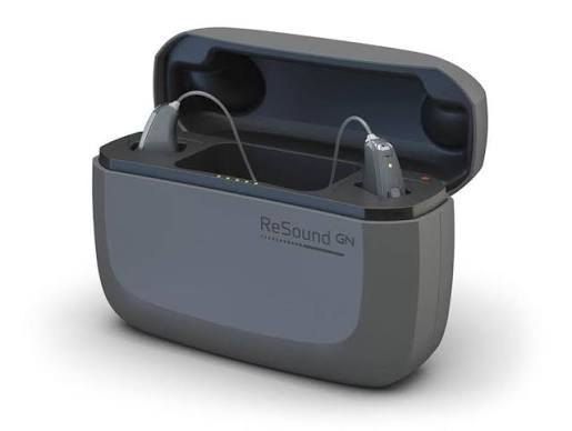 ReSound Premium Charger