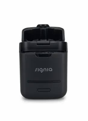 Signia Styletto Charger (Portable)