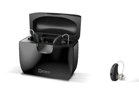 Widex Charge n Clean