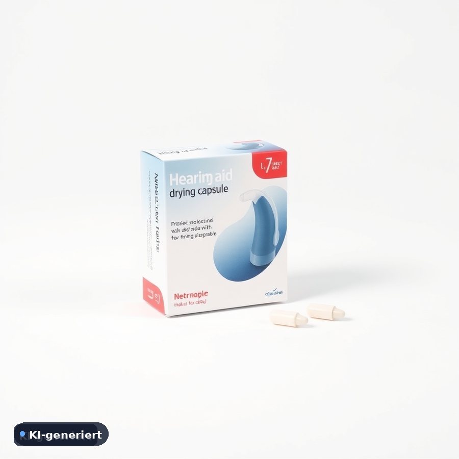 Flow Med Dry-Cap UV 3 Trockenbox