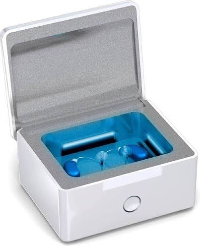 PerfectDry LUX Trockenbox (UV-C)