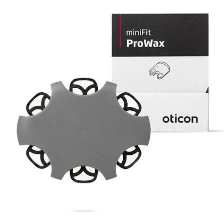Oticon ProWax miniFit