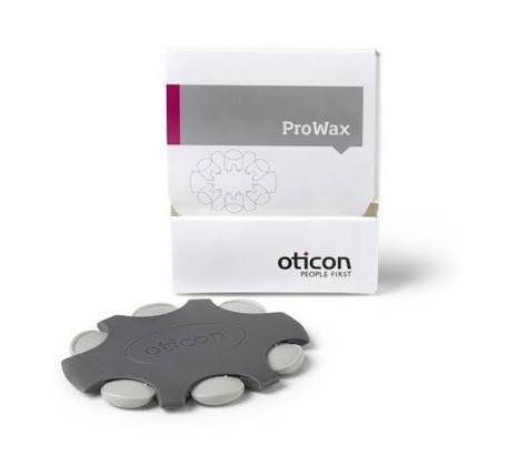 Oticon ProWax (Legacy, groß)