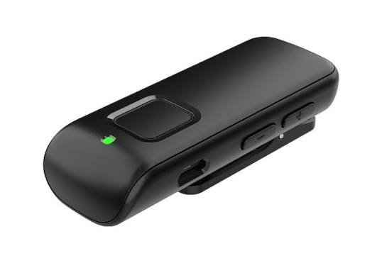 Oticon ConnectClip