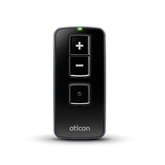 Oticon Remote Control 3.0