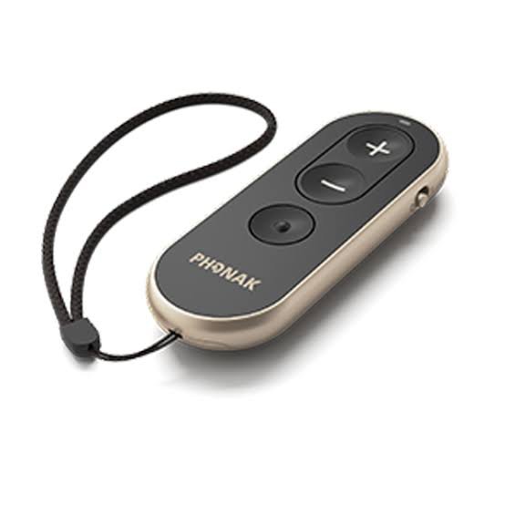 Phonak RemoteControl