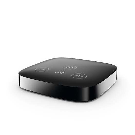 Streaming – Zubehör fürs Hörgerät