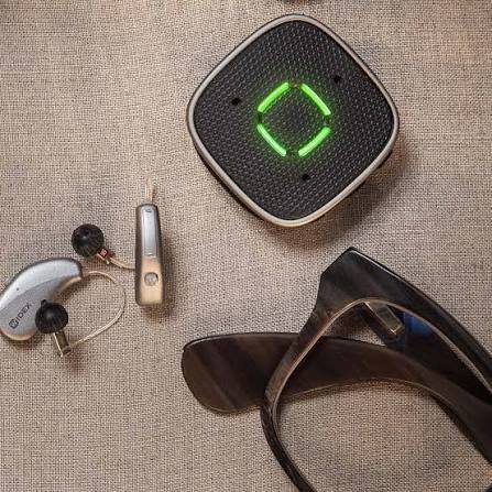 Starkey TV Streamer