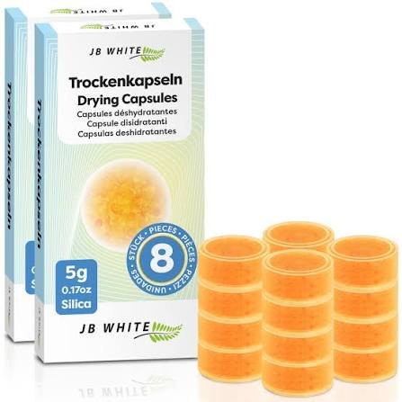 Trockenkapseln (universell)
